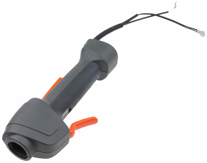 Gashåndtag Komplet 544143602 5441436-02 i gruppen Reservedele / Reservedele Buskryddere / Reservedele Husqvarna 535RX/T hos GPLSHOP (5441436-02)