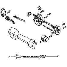 Gaskontrol Komplet 5441436-08 i gruppen  hos GPLSHOP (5441436-08)