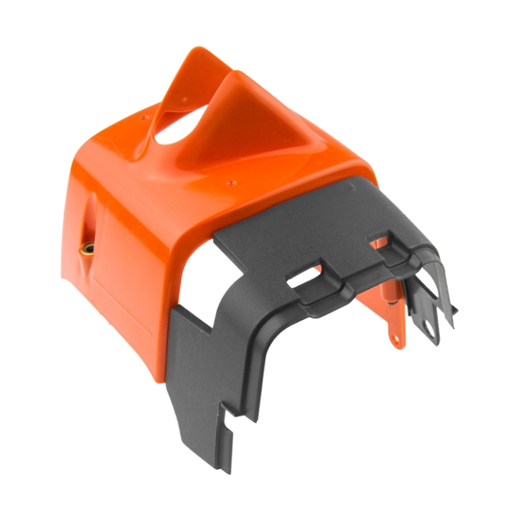 Cylinderdæksel 544160103 5441601-03 i gruppen Reservedele / Reservedele Buskryddere / Reservedele Husqvarna 535RX/T hos GPLSHOP (5441601-03)