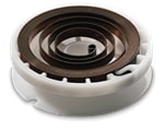 Liniehjul 544166501 5441665-01 i gruppen Reservedele / Reservedele Hækkeklippere / Reservedele Husqvarna 323HD60 hos GPLSHOP (5441665-01)