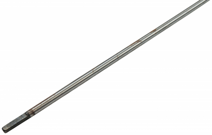 Drivaksel 544183201 5441832-01 i gruppen Reservedele / Reservedele Buskryddere / Reservedele Husqvarna 336FR hos GPLSHOP (5441832-01)