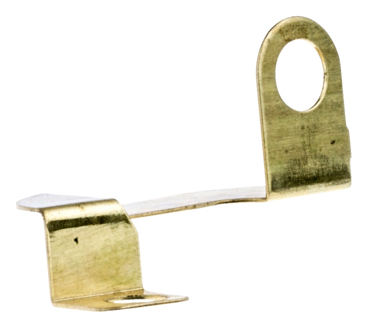 Jordplade 5441964-01 i gruppen Reservedele / Reservedele Motorsave / Reservedele Husqvarna 340/E hos GPLSHOP (5441964-01)