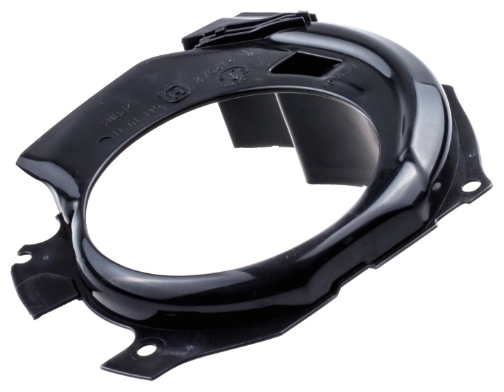 Køleluftleder 5441971-02 i gruppen Reservedele / Reservedele Motorsave / Reservedele Husqvarna 440E/Triobrake hos GPLSHOP (5441971-02)