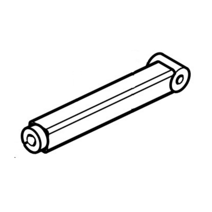 Parallelbar 5442010-01 i gruppen  hos GPLSHOP (5442010-01)