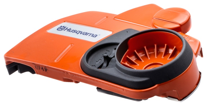 Koblingsdæksel Kpl 5442172-01 i gruppen Reservedele / Reservedele Motorsave / Reservedele Husqvarna 450/E hos GPLSHOP (5442172-01)