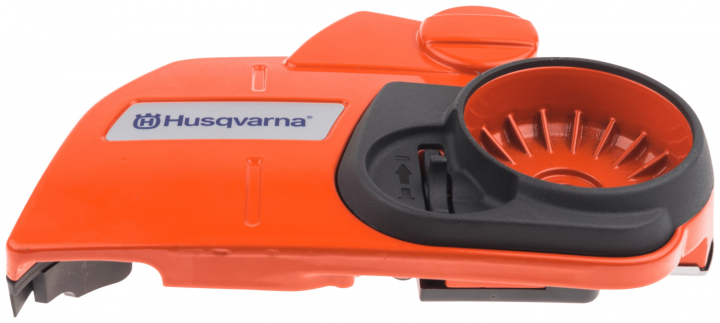 Koblingsdæksel Kpl 5442172-05 i gruppen Reservedele / Reservedele Motorsave / Reservedele Husqvarna 450/E hos GPLSHOP (5442172-05)