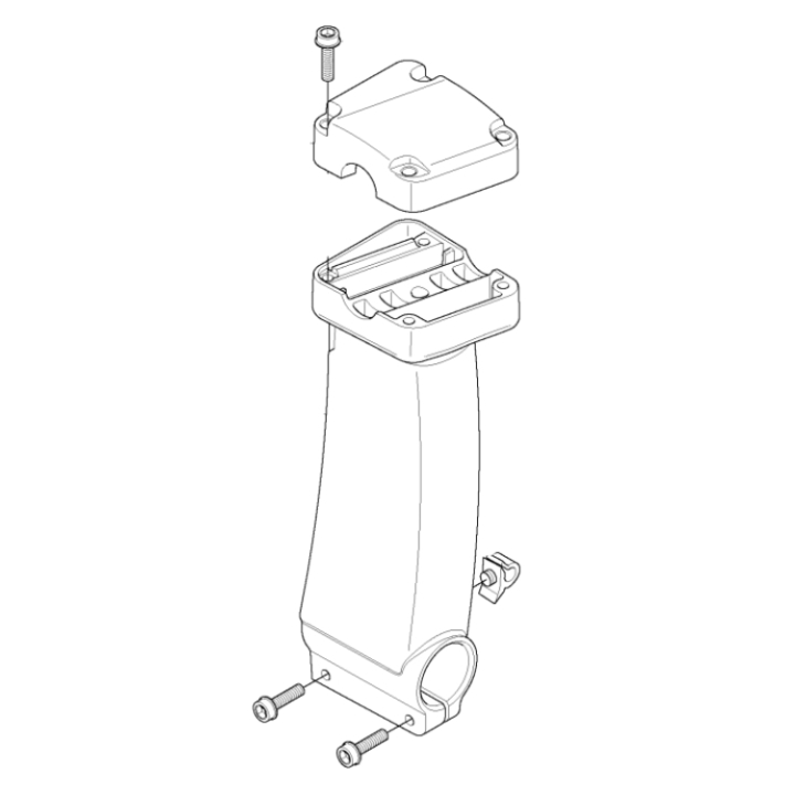 Tårnet Komplet 5442258-01 i gruppen  hos GPLSHOP (5442258-01)