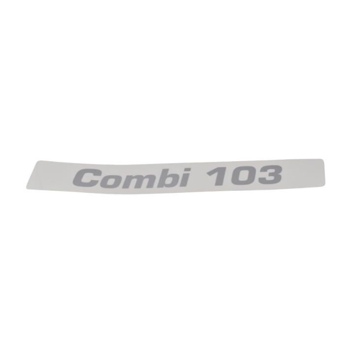Decal i gruppen  hos GPLSHOP (5442381-03)