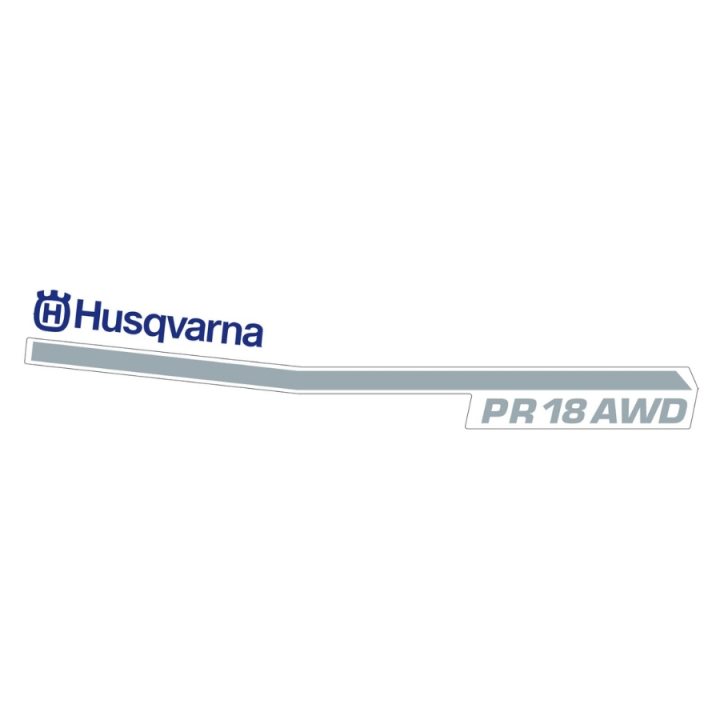 Mærkat 5442499-01 i gruppen  hos GPLSHOP (5442499-01)