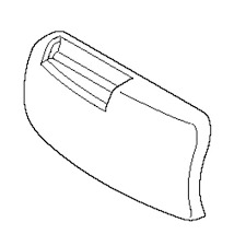 Slidbeskyttelse 544250702 5442507-02 i gruppen  hos GPLSHOP (5442507-02)