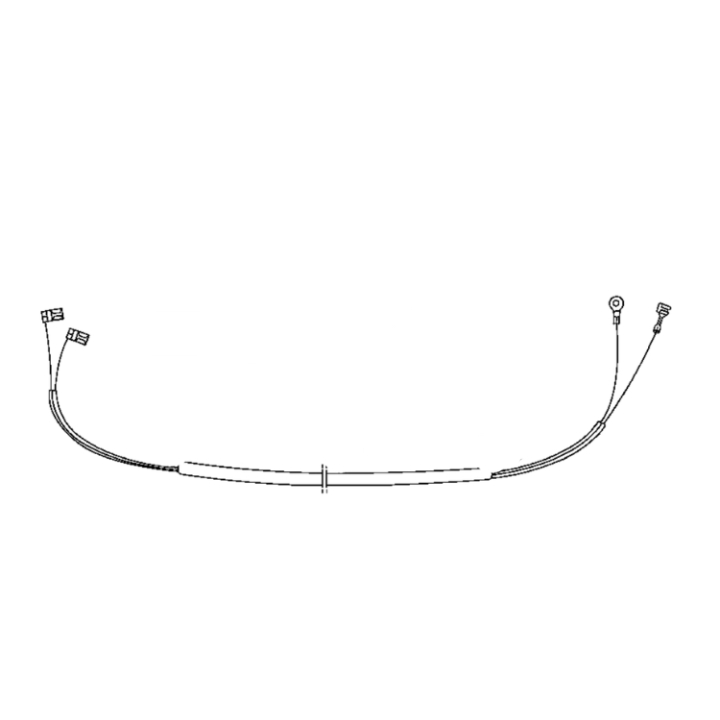 Kortslutningskabel 544251401 5442514-01 i gruppen  hos GPLSHOP (5442514-01)