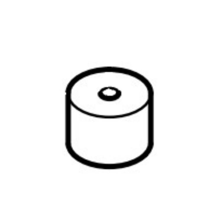 Vibration Isolator 5442521-02 i gruppen  hos GPLSHOP (5442521-02)