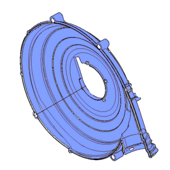 Fan Hus 5442837-01 i gruppen  hos GPLSHOP (5442837-01)