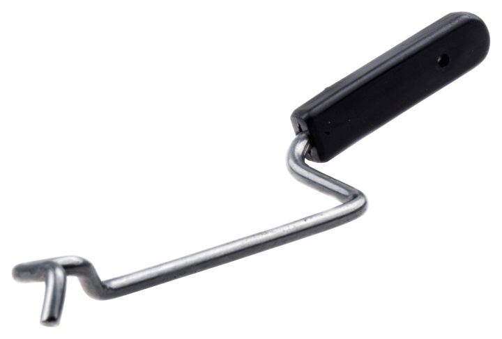 Gasstang Kpl 5442844-01 i gruppen Reservedele / Reservedele Motorsave / Reservedele Husqvarna 440E/Triobrake hos GPLSHOP (5442844-01)