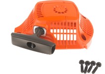 Starter Kpl 5442870-02 i gruppen Reservedele / Reservedele Motorsave / Reservedele Husqvarna 435/E hos GPLSHOP (5442870-02)