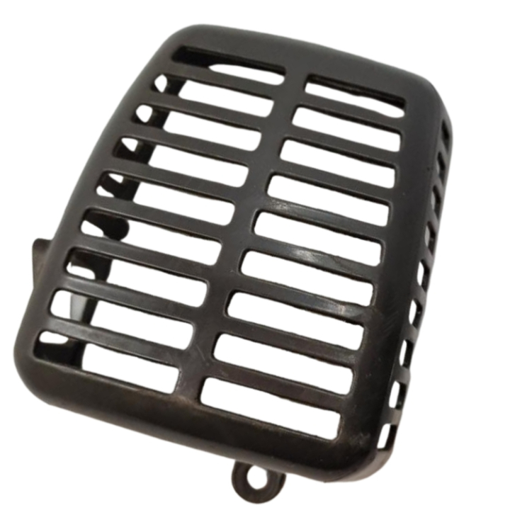 Lyddæmper cover i gruppen Reservedele / Reservedele Hækkeklippere / Reservedele Husqvarna 123HD60 hos GPLSHOP (5442930-01)