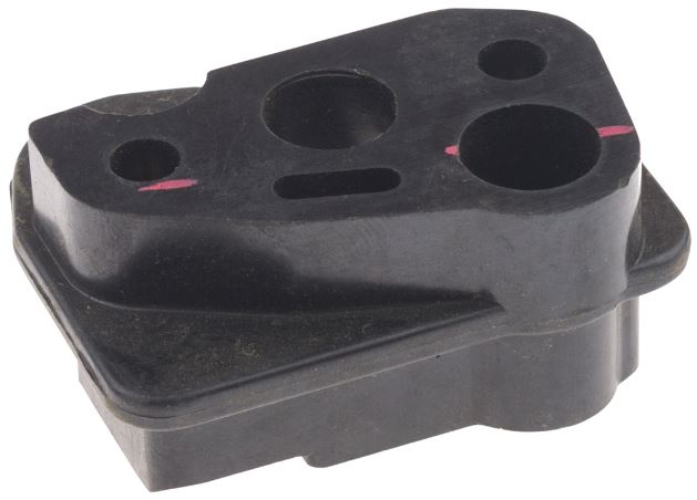 Isolator i gruppen Reservedele / Reservedele Hækkeklippere / Reservedele Husqvarna 123HD60 hos GPLSHOP (5442958-01)
