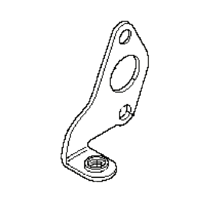 Ophold i gruppen Reservedele / Reservedele Hækkeklippere / Reservedele Husqvarna 123HD60 hos GPLSHOP (5442960-01)