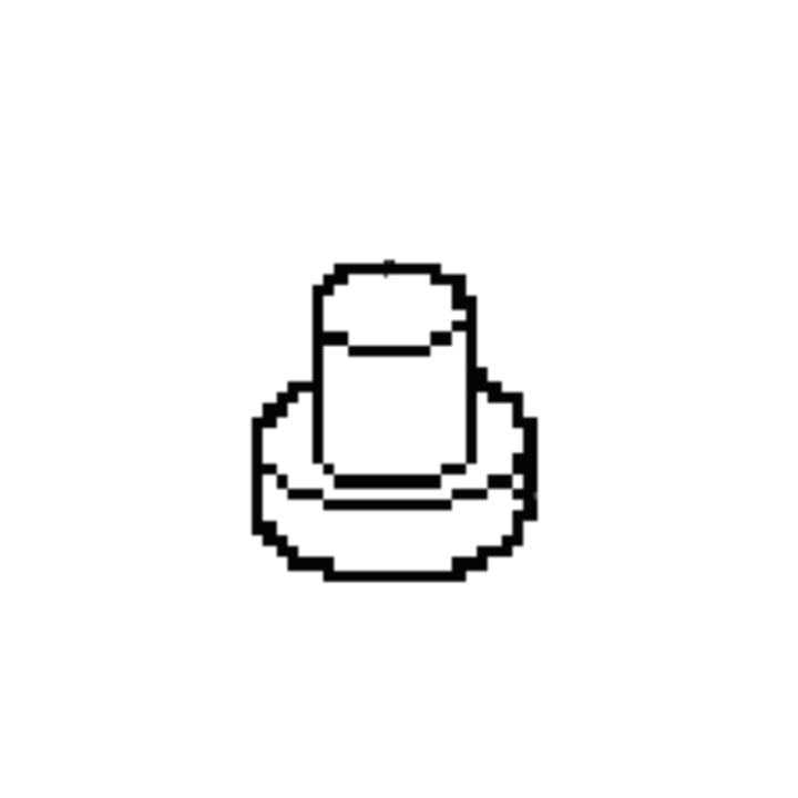 Dyse i gruppen  hos GPLSHOP (5442980-01)