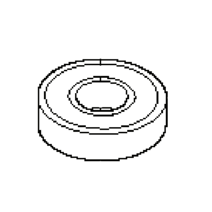 Lager i gruppen Reservedele / Reservedele Hækkeklippere / Reservedele Husqvarna 123HD60 hos GPLSHOP (5442992-01)