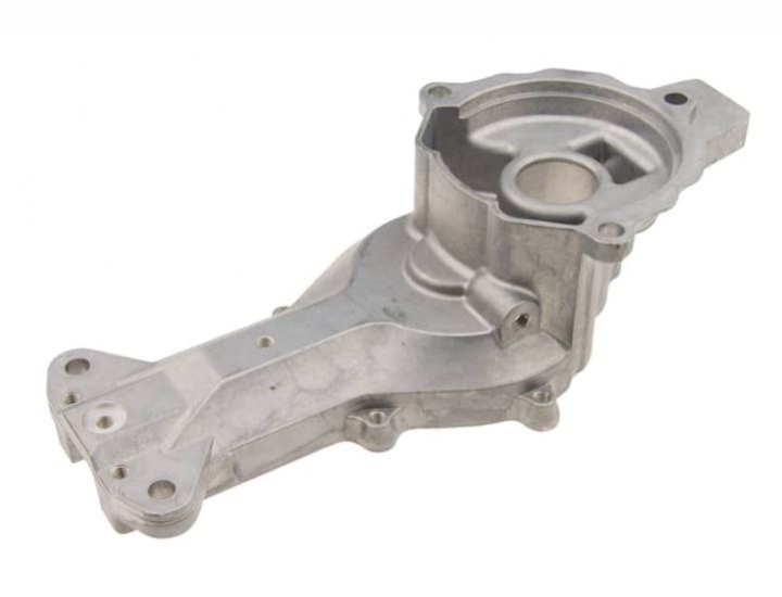 Gearkasse i gruppen Reservedele / Reservedele Hækkeklippere / Reservedele Husqvarna 123HD60 hos GPLSHOP (5442995-01)