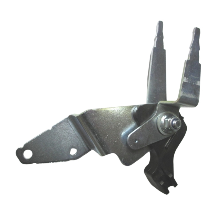 Gashåndtagsenhed i gruppen  hos GPLSHOP (5443016-01)