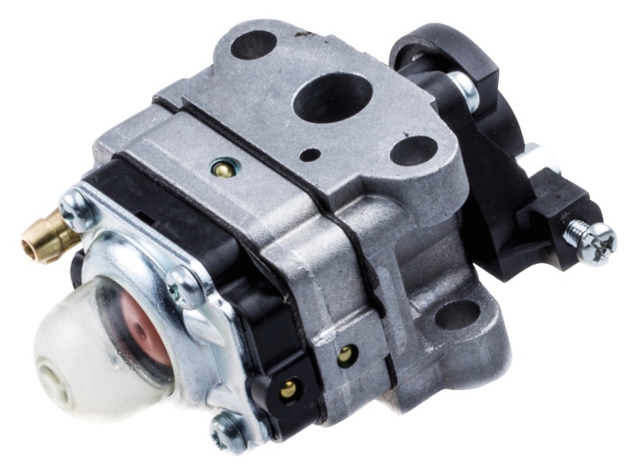 Karburator i gruppen Reservedele / Reservedele Hækkeklippere / Reservedele Husqvarna 123HD60 hos GPLSHOP (5443043-01)