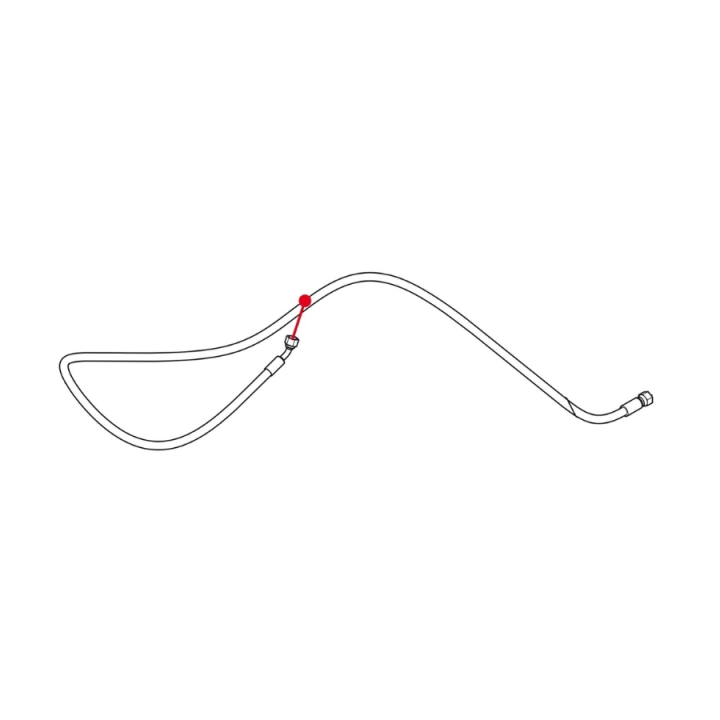 Hydraulikslange 5443058-03 i gruppen  hos GPLSHOP (5443058-03)