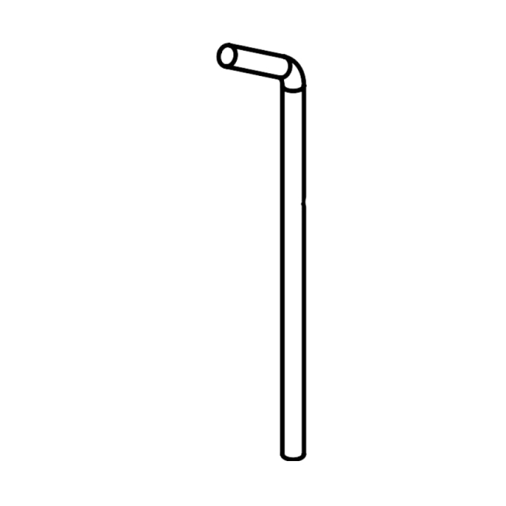 Tab 5443093-01 i gruppen Reservedele / Reservedele til Husqvarna Jordfræsere / Reservedele Husqvarna TF536 hos GPLSHOP (5443093-01)