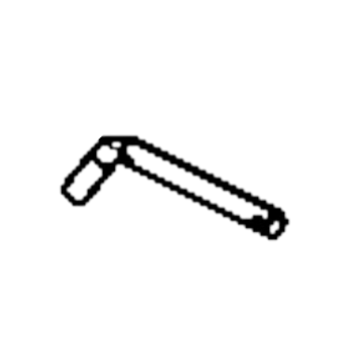 Tab 5443098-01 i gruppen Reservedele / Reservedele til Husqvarna Jordfræsere / Reservedele Husqvarna TF536 hos GPLSHOP (5443098-01)
