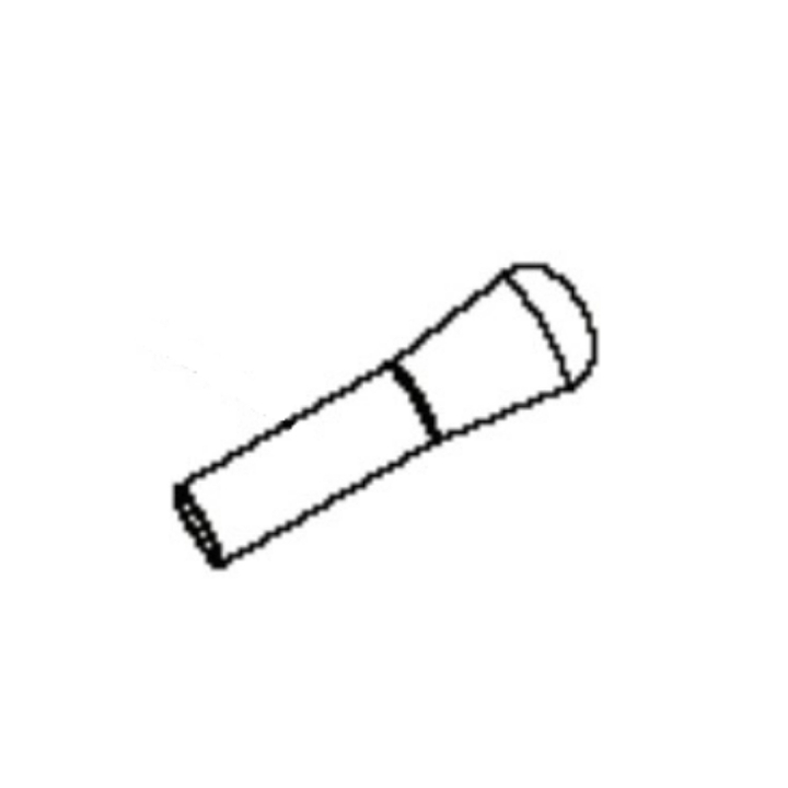 Håndtere 5443103-01 i gruppen Reservedele / Reservedele til Husqvarna Jordfræsere / Reservedele Husqvarna TR348 hos GPLSHOP (5443103-01)