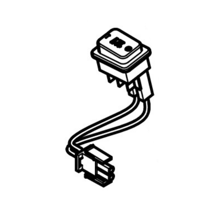 Kontakt 5443121-01 i gruppen  hos GPLSHOP (5443121-01)