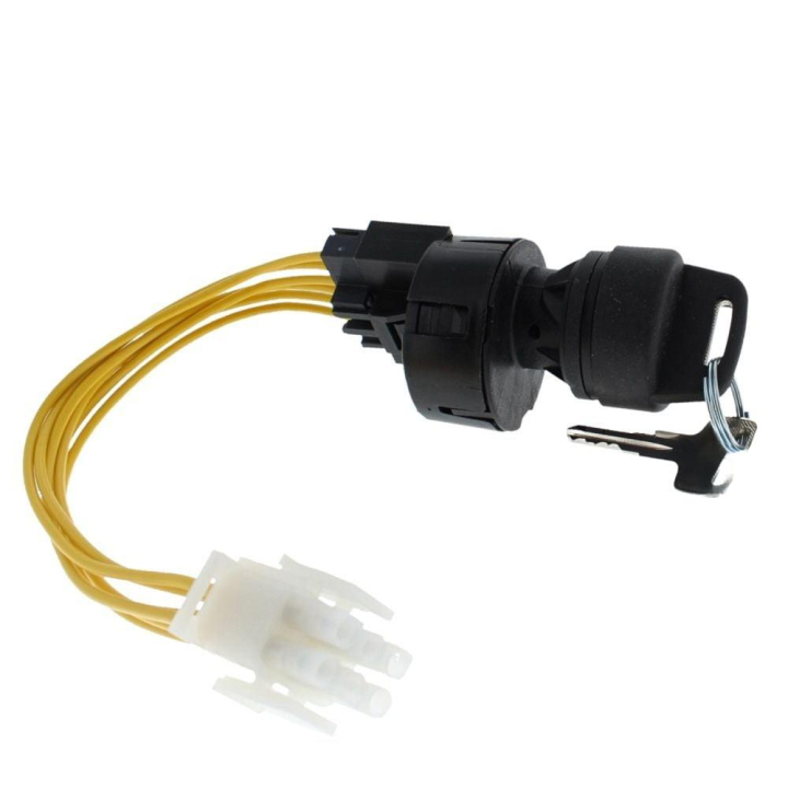 Nøglekontakt 5443152-01 i gruppen  hos GPLSHOP (5443152-01)