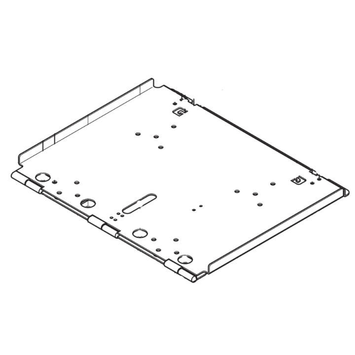 Sædebeslag 5443172-01 i gruppen  hos GPLSHOP (5443172-01)