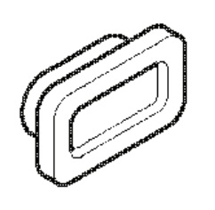 Affjedring 5443248-01 i gruppen  hos GPLSHOP (5443248-01)