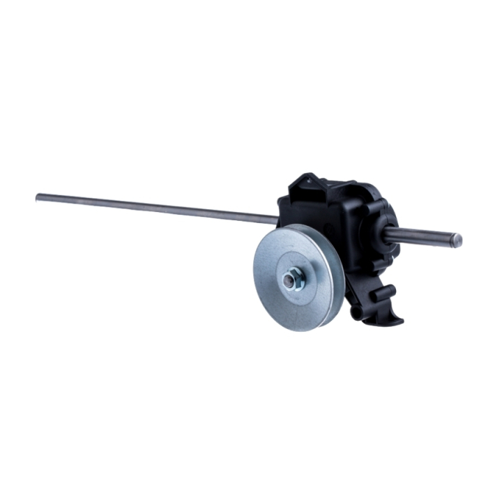 Gearkasse 5443432-03 i gruppen Reservedele / Reservedele til Partner Plæneklippere / Reservedele Partner P 46-450CD hos GPLSHOP (5443432-03)