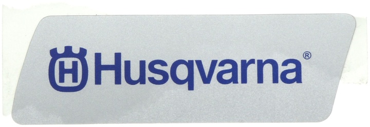 Decal 5443575-01 i gruppen Reservdele / Reservedele Motorsave / Reservedele Husqvarna 450/E hos GPLSHOP (5443575-01)