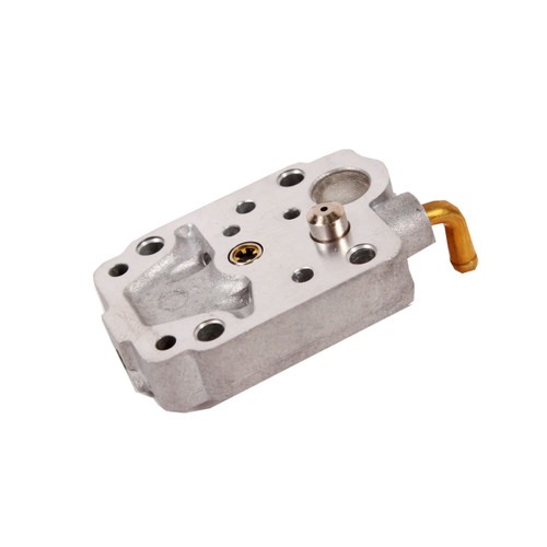 Plade i gruppen Reservedele / Reservedele Løvblæsere / Reservedele Husqvarna 580BTS hos GPLSHOP (5443635-01)