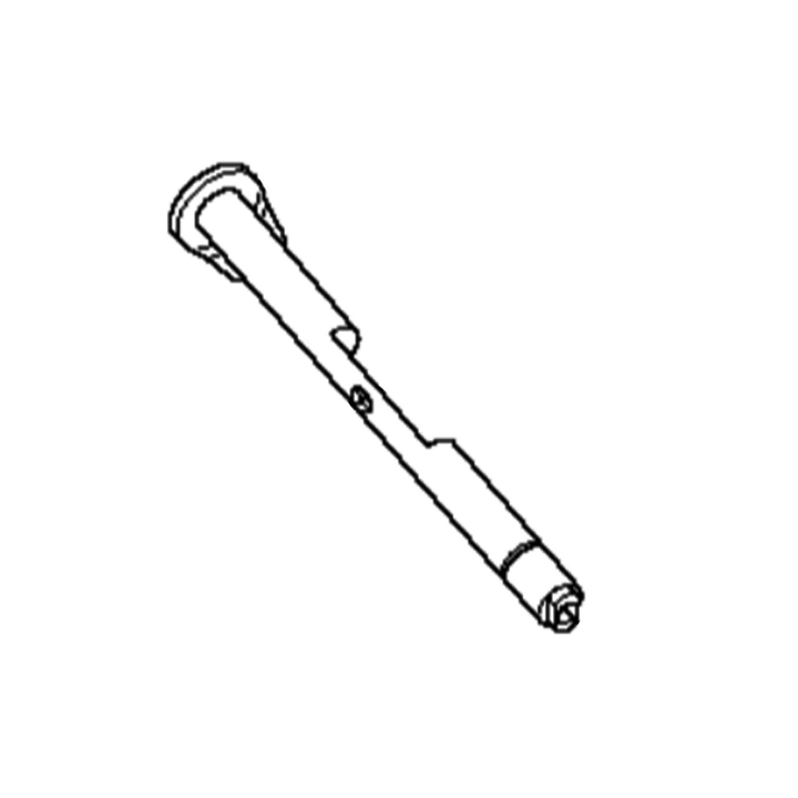 Akse 544372101 5443721-01 i gruppen Reservedele / Reservedele Buskryddere / Reservedele Husqvarna 535RX/T hos GPLSHOP (5443721-01)