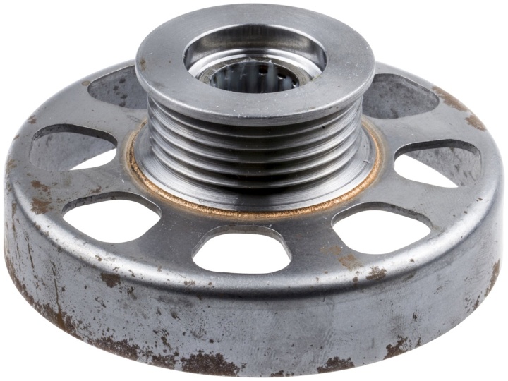 Drivhjul Kpl i gruppen  hos GPLSHOP (5443766-01)