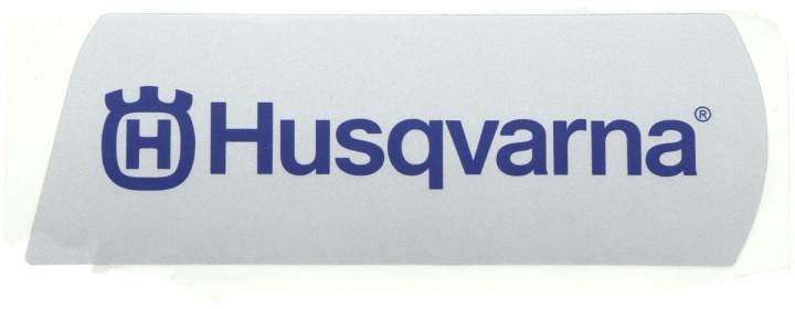 Decal 5443768-01 i gruppen Reservedele / Reservedele Motorsave / Reservedele Husqvarna 450/E hos GPLSHOP (5443768-01)