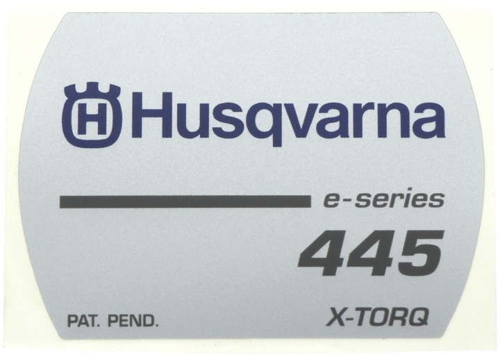 Decal 5443771-01 i gruppen Reservedele hos GPLSHOP (5443771-01)