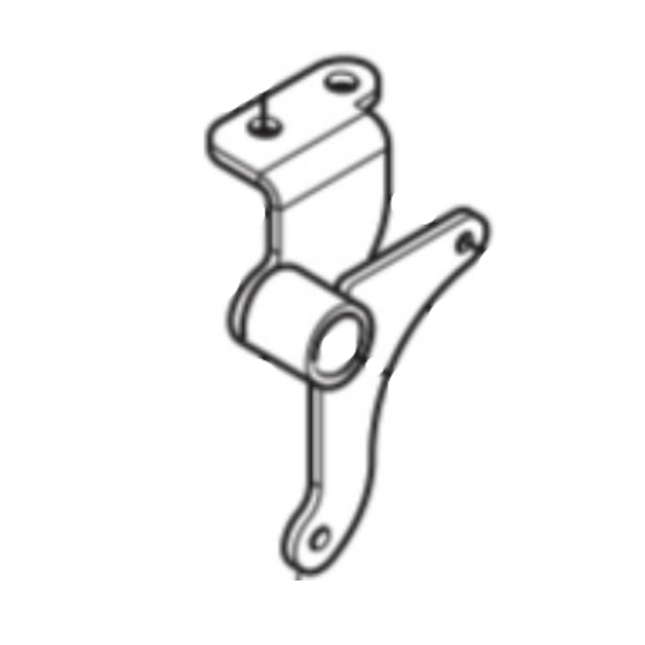 Vedhæftet fil i gruppen Reservedele / Reservedele Rider / Reservedele Husqvarna Rider 422 TS AWD hos GPLSHOP (5443885-01)