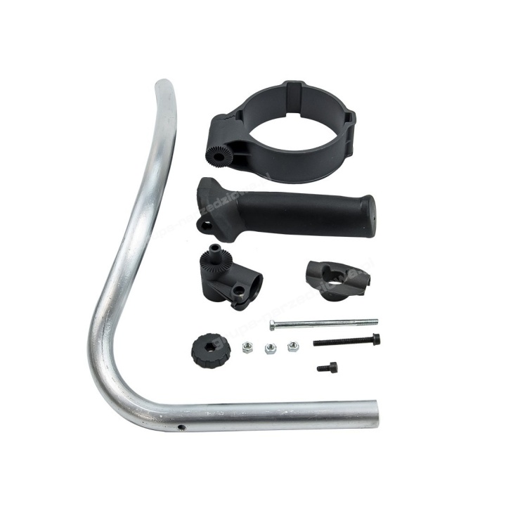 Dobbeltgrebs Løvblæser 5444000-04 i gruppen Reservedele / Reservedele Løvblæsere / Reservedele Husqvarna 580BTS hos GPLSHOP (5444000-04)