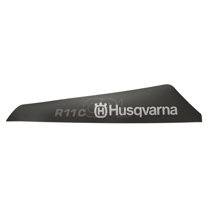 Mærkat i gruppen Reservedele / Reservedele Rider / Reservedele Husqvarna Rider 11C hos GPLSHOP (5444393-01)