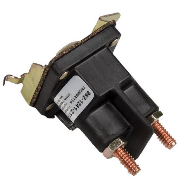 Relæ i gruppen Reservedele / Reservedele Jonsered Frontridere / Reservedele Jonsered FR 2312 MA hos GPLSHOP (5444398-01)