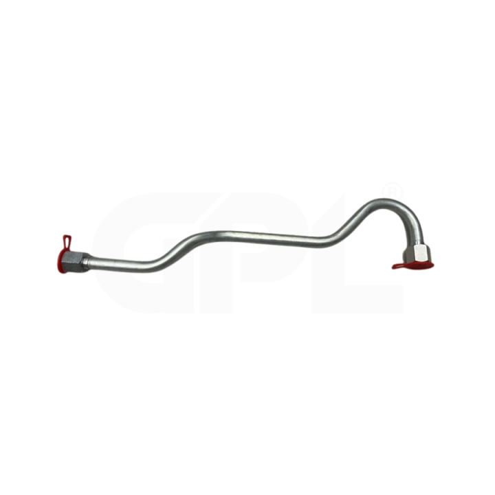 Hydraulikrør i gruppen Reservedele / Reservedele Rider / Reservedele Husqvarna Rider 422 TS AWD hos GPLSHOP (5444505-01)
