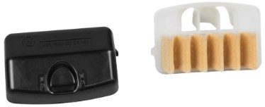 Luftfilter 135/435/440 5448054-03 i gruppen Reservedele / Luftfiltre / Luftfilter til motorsav hos GPLSHOP (5448054-03)