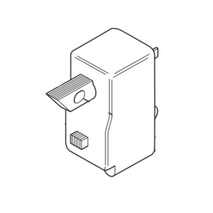 Tændingsmodul Jonsered BC2145, FC2145, FC2145S, FC2145W i gruppen Reservedele / Reservedele Jonsered Buskryddere / Reservedele Jonsered FC2145W hos GPLSHOP (5448107-01)