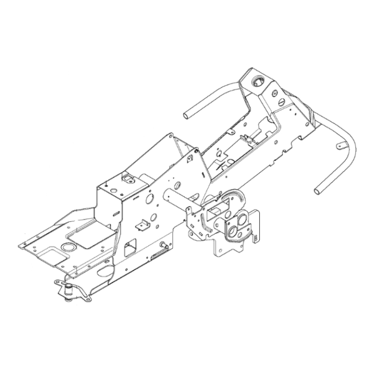 Ramme i gruppen  hos GPLSHOP (5448424-02)